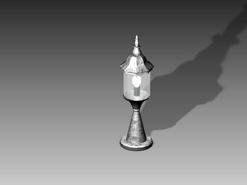 Descarga gratis 3D Modelos!
