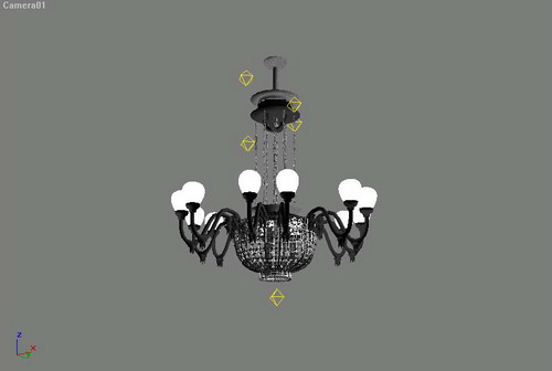 Descarga gratis 3D Modelos!