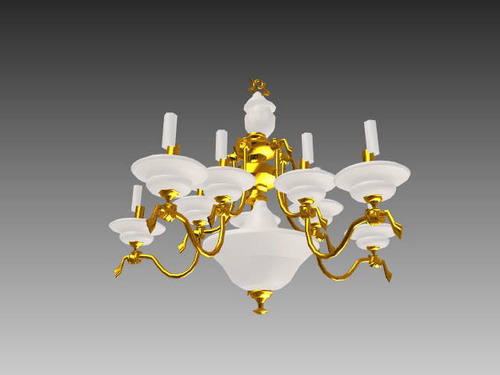 Descarga gratis 3D Modelos!