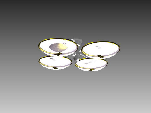 Descarga gratis 3D Modelos!