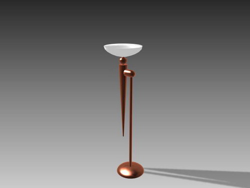 Descarga gratis 3D Modelos!