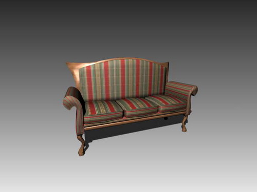 Descarga gratis 3D Modelos!