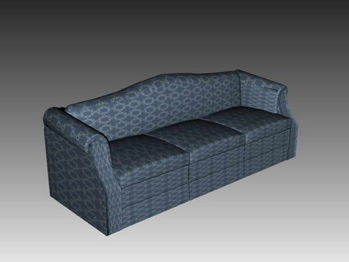 Descarga gratis 3D Modelos!