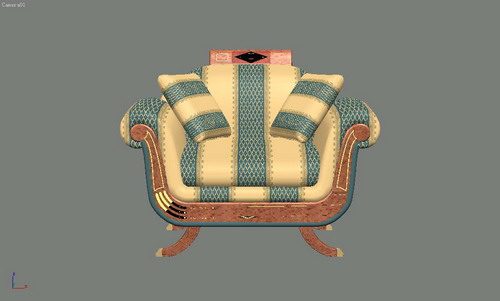 Descarga gratis 3D Modelos!