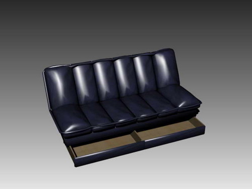 Descarga gratis 3D Modelos!