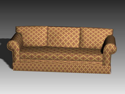 Descarga gratis 3D Modelos!