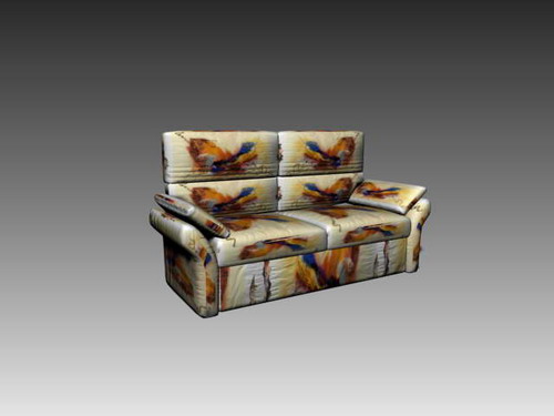 Descarga gratis 3D Modelos!