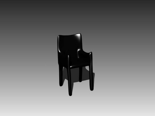 Descarga gratis 3D Modelos!