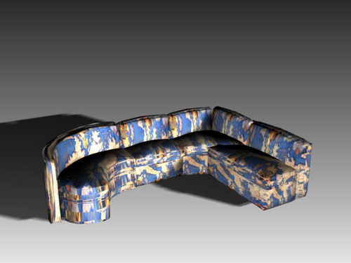 Descarga gratis 3D Modelos!