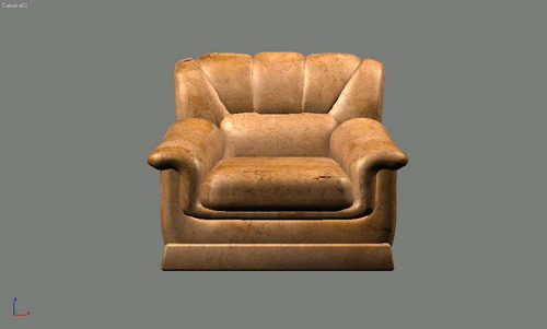 Descarga gratis 3D Modelos!