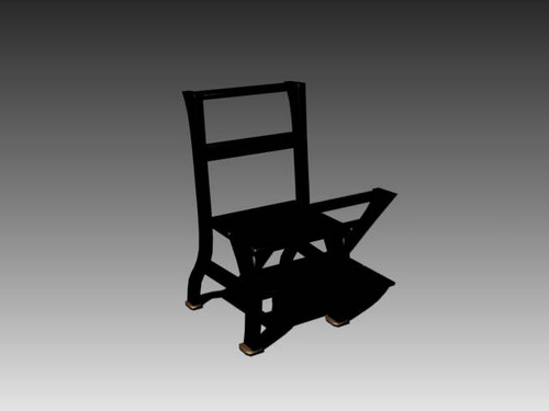 Descarga gratis 3D Modelos!