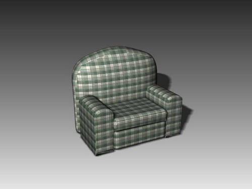 Descarga gratis 3D Modelos!