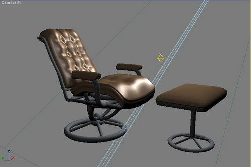 Descarga gratis 3D Modelos!
