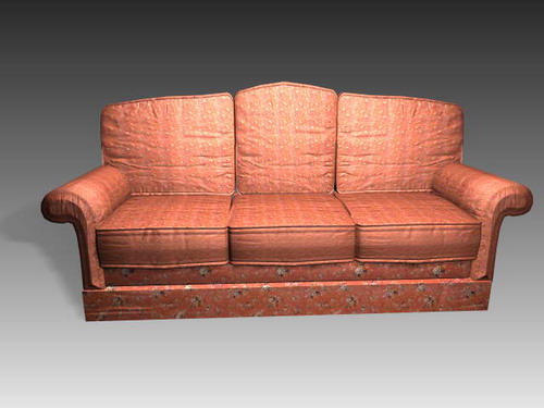 Descarga gratis 3D Modelos!
