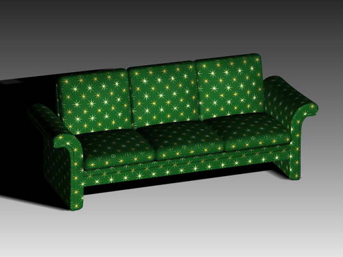 Descarga gratis 3D Modelos!