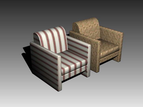Descarga gratis 3D Modelos!