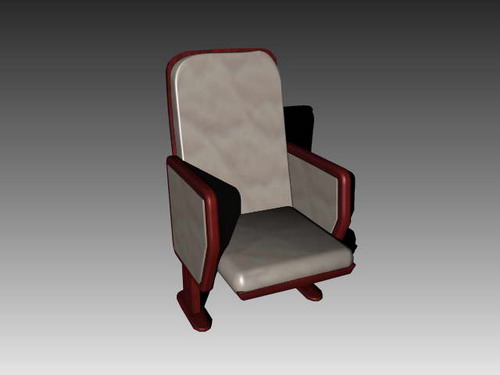 Descarga gratis 3D Modelos!
