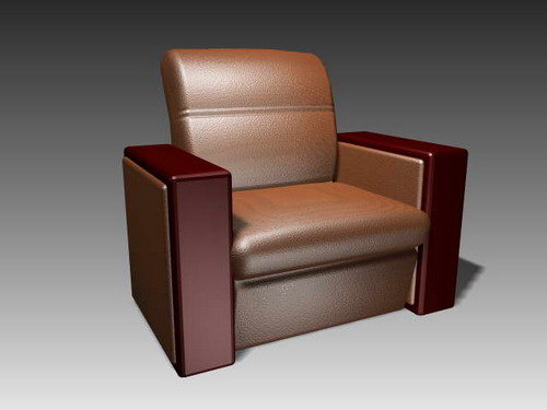 Descarga gratis 3D Modelos!