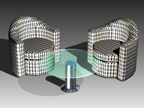 Descarga gratis 3D Modelos!