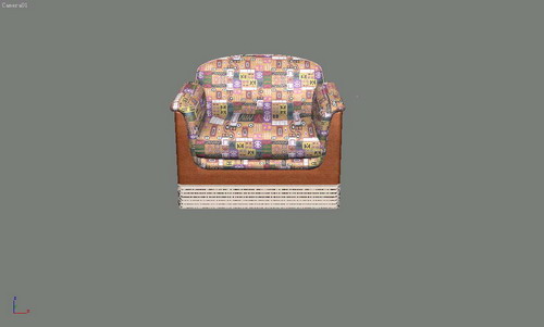 Descarga gratis 3D Modelos!