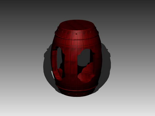 Descarga gratis 3D Modelos!