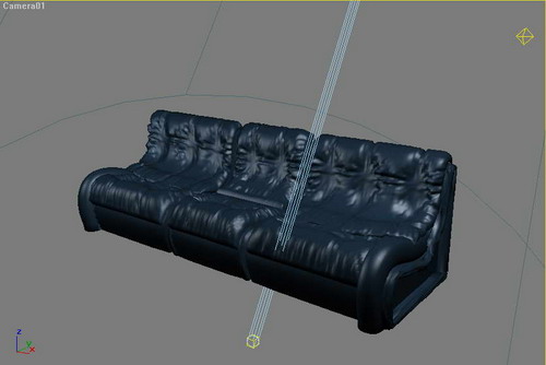 Descarga gratis 3D Modelos!