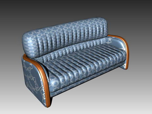 Descarga gratis 3D Modelos!