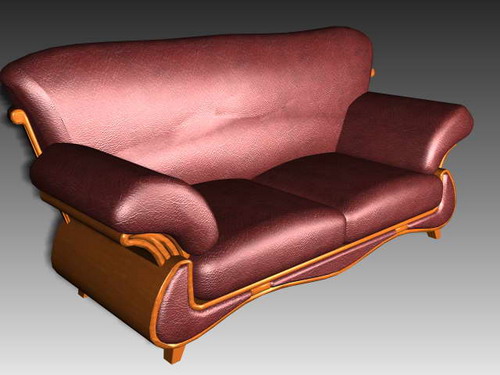 Descarga gratis 3D Modelos!