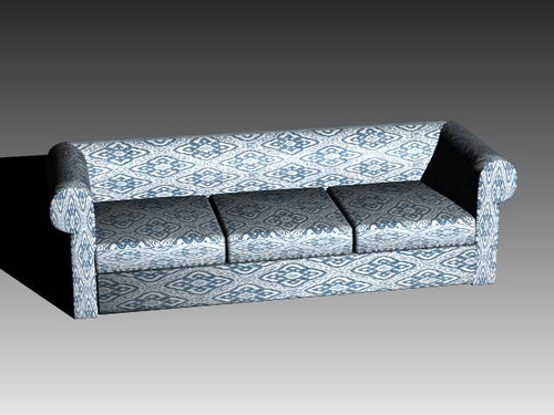 Descarga gratis 3D Modelos!