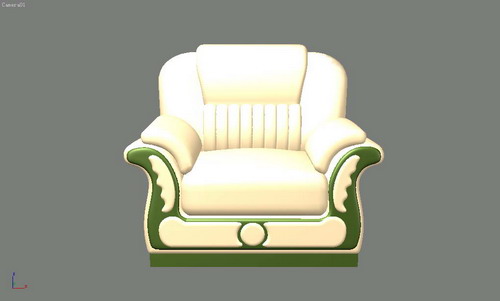 Descarga gratis 3D Modelos!