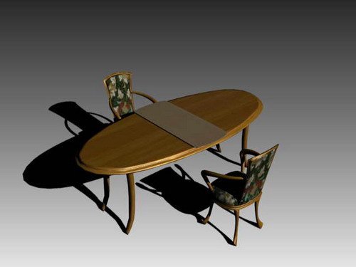 Descarga gratis 3D Modelos!