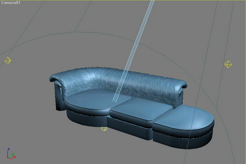 Descarga gratis 3D Modelos!