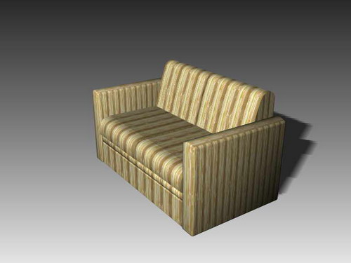 Descarga gratis 3D Modelos!
