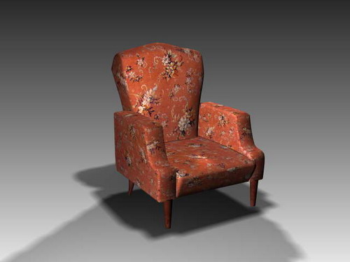 Descarga gratis 3D Modelos!