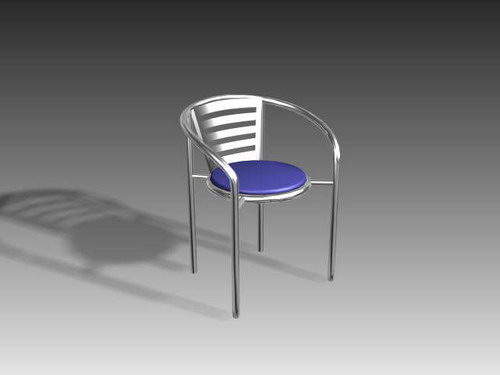 Descarga gratis 3D Modelos!
