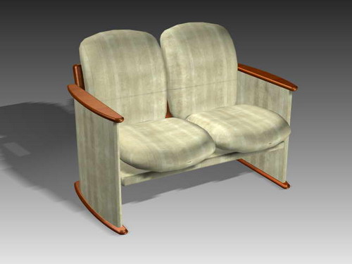 Descarga gratis 3D Modelos!