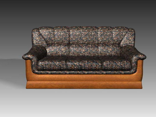 Descarga gratis 3D Modelos!