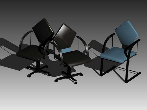 Descarga gratis 3D Modelos!