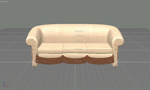 Descarga gratis 3D Modelos!
