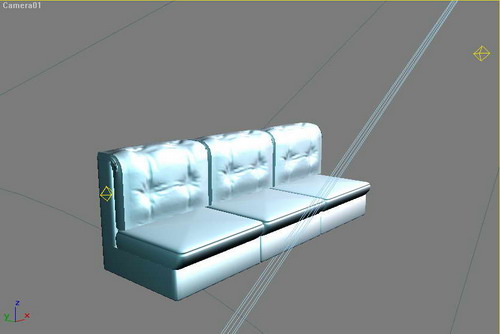 Descarga gratis 3D Modelos!