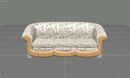 Descarga gratis 3D Modelos!