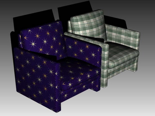 Descarga gratis 3D Modelos!