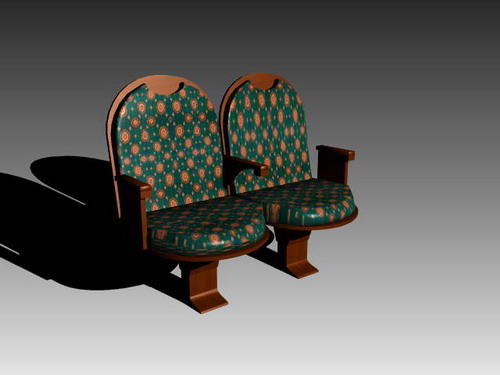 Descarga gratis 3D Modelos!