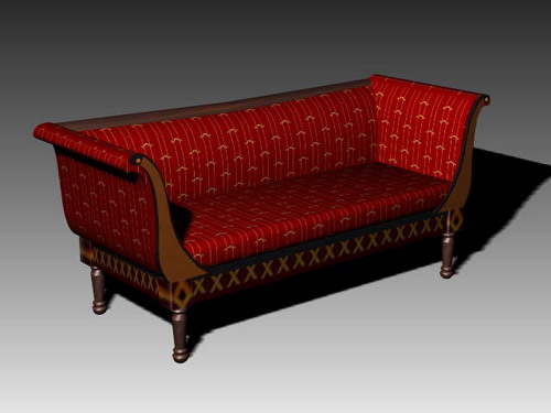 Descarga gratis 3D Modelos!