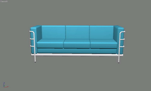 Descarga gratis 3D Modelos!