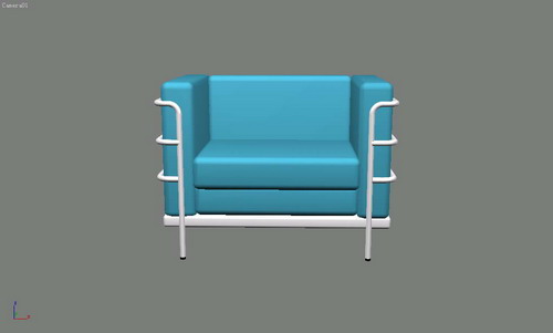 Descarga gratis 3D Modelos!