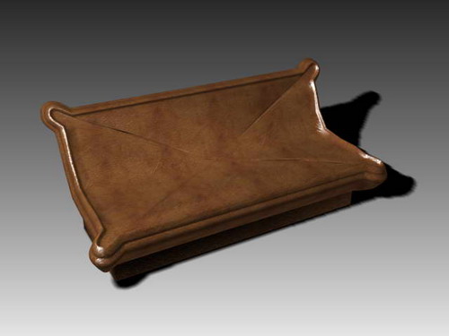 Descarga gratis 3D Modelos!