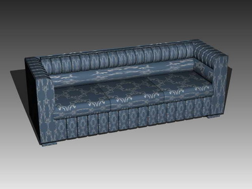 Descarga gratis 3D Modelos!
