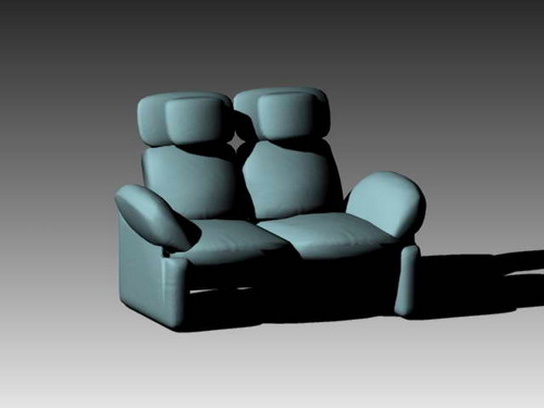 Descarga gratis 3D Modelos!