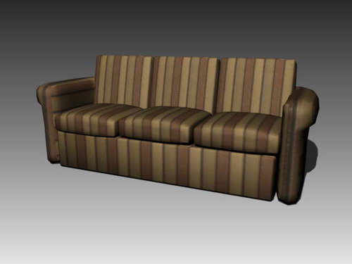 Descarga gratis 3D Modelos!